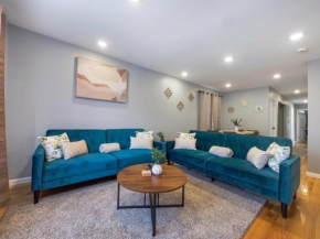Spacious Retreat for 16 Your Perfect Group Getaway